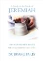 A Study In The Book Of Jeremiah - Preview
