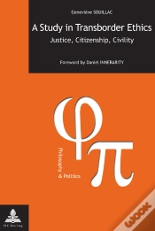 Capa do artigo A Study In Transborder Ethics