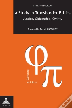 Capa do artigo A Study In Transborder Ethics