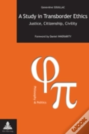 Capa do artigo A Study In Transborder Ethics