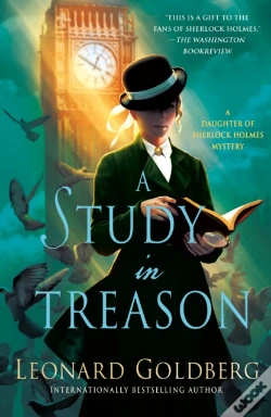 Capa do artigo A Study In Treason