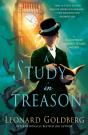 A Study In Treason - Preview