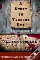 A Study In Victory Red