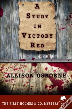Capa do artigo A Study In Victory Red