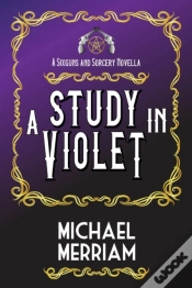 Capa do artigo A Study In Violet