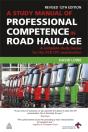 A Study Manual Of Professional Competence In Road Haulage - Preview