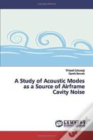 A Study Of Acoustic Modes As A Source Of Airframe Cavity Noise