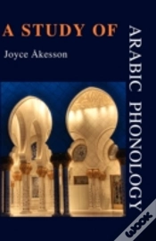 Capa do artigo A Study Of Arabic Phonology