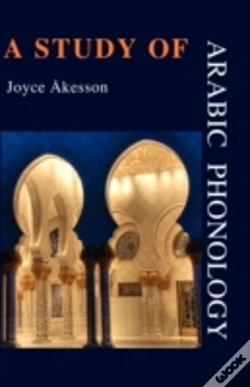 Capa do artigo A Study Of Arabic Phonology