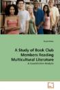 A Study Of Book Club Members Reading Mul - Preview