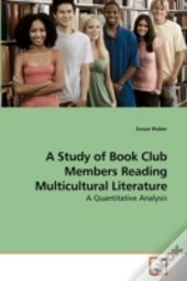 A Study Of Book Club Members Reading Mul