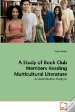 Capa do artigo A Study Of Book Club Members Reading Mul