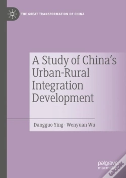 Capa do artigo A Study Of China'S Urban-Rural Integration Development