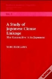 Capa do artigo A Study Of Clause Linkage