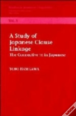 Capa do artigo A Study Of Clause Linkage