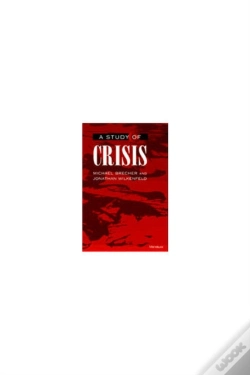 Capa do artigo A Study Of Crisis