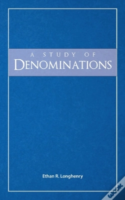 Capa do artigo A Study Of Denominations