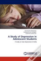 A Study Of Depression In Adolescent Students