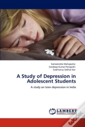 Capa do artigo A Study Of Depression In Adolescent Students