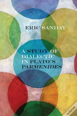 Capa do artigo A Study Of Dialectic In Plato'S Parmenides