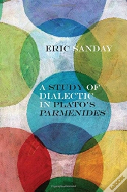 Capa do artigo A Study Of Dialectic In Plato'S Parmenides