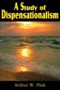 A Study Of Dispensationalism - Preview