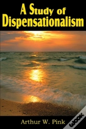 Capa do artigo A Study Of Dispensationalism