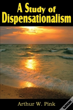 Capa do artigo A Study Of Dispensationalism