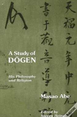 Capa do artigo A Study Of Dogen