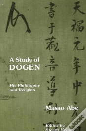 Capa do artigo A Study Of Dogen
