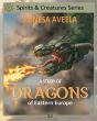 A Study Of Dragons Of Eastern Europe - Preview