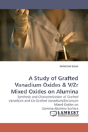 A Study Of Grafted Vanadium Oxides - Preview