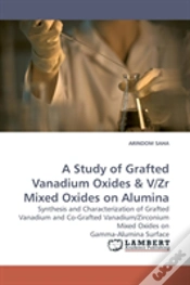 Capa do artigo A Study Of Grafted Vanadium Oxides
