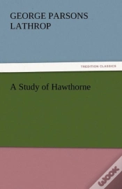 Capa do artigo A Study Of Hawthorne