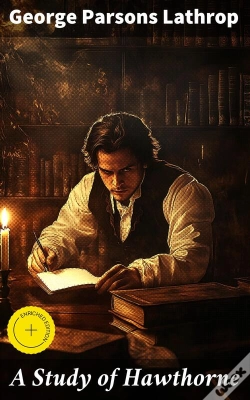Capa do artigo A Study Of Hawthorne