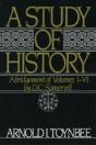 A Study Of History: Volume I: Abridgement Of Volumes I-Vi - Preview