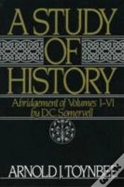 Capa do artigo A Study Of History: Volume I: Abridgement Of Volumes I-Vi