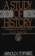 A Study Of History: Volume Ii: Abridgement Of Volumes Vii-X