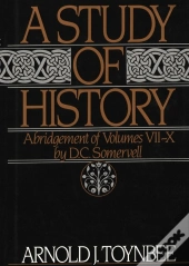 A Study Of History: Volume Ii: Abridgement Of Volumes Vii-X