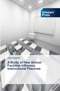 Capa do artigo A Study Of How School Facilities Influence Instructional Practices
