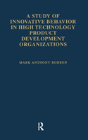 A Study Of Innovative Behavior - Preview