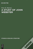 A Study Of John Webster