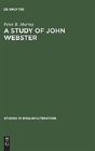A Study Of John Webster - Preview