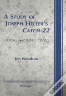 A Study Of Joseph Heller'S "Catch-22"