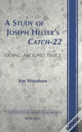 A Study Of Joseph Heller'S 