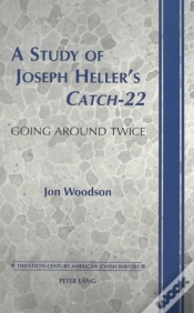 Capa do artigo A Study Of Joseph Heller