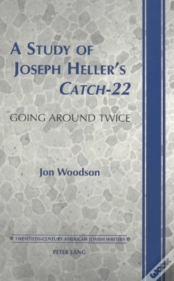 Capa do artigo A Study Of Joseph Heller'S "Catch-22"