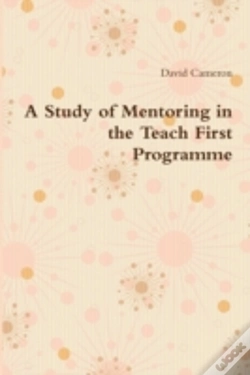 Capa do artigo A Study Of Mentoring In The Teach First