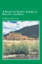 A Study Of Native American Singing And Song - Preview