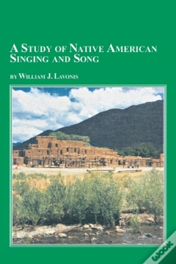 Capa do artigo A Study Of Native American Singing And Song